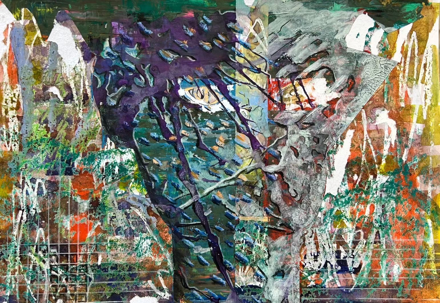 face point／2025
