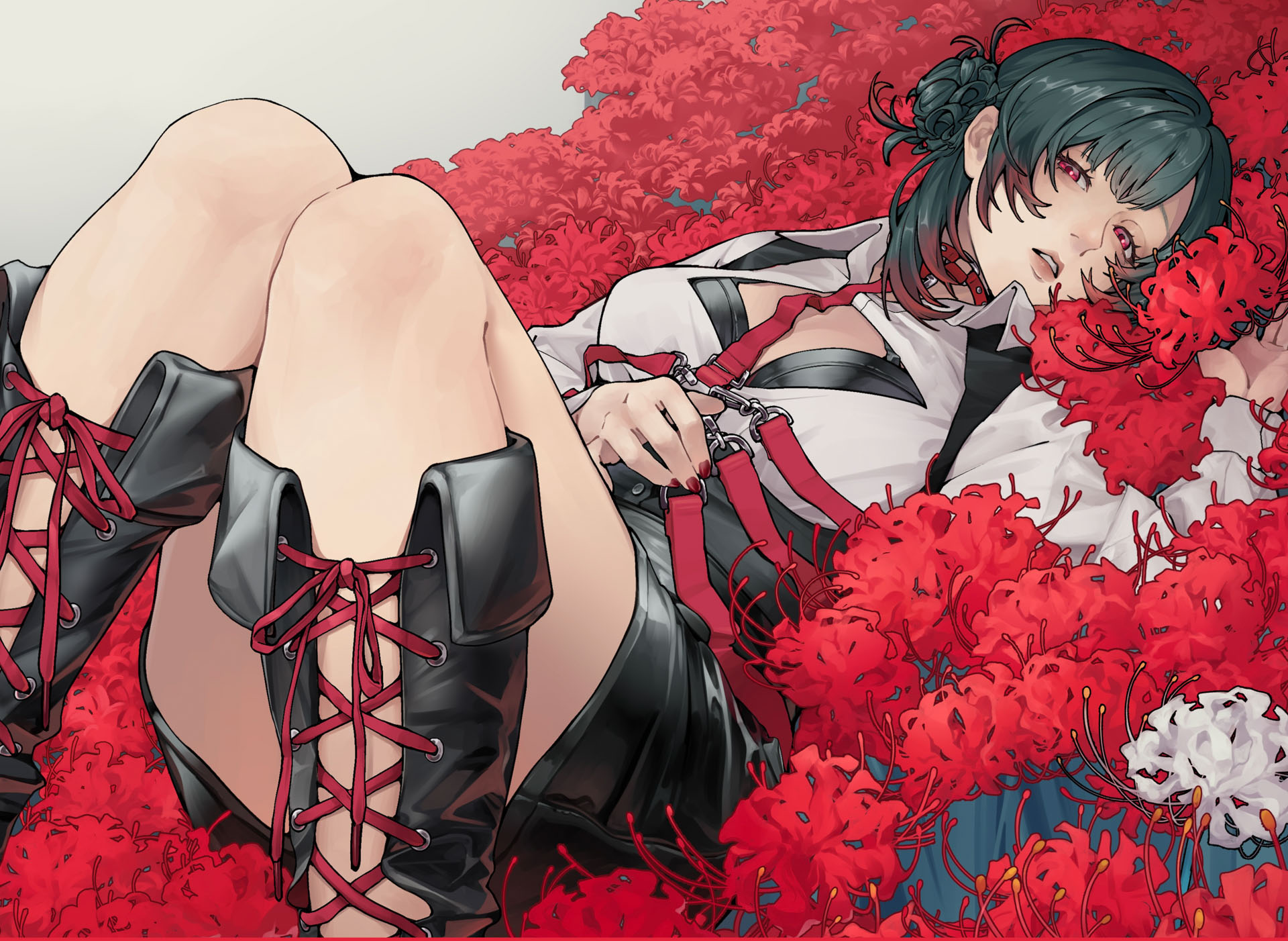 Lycoris/2025/clip studio